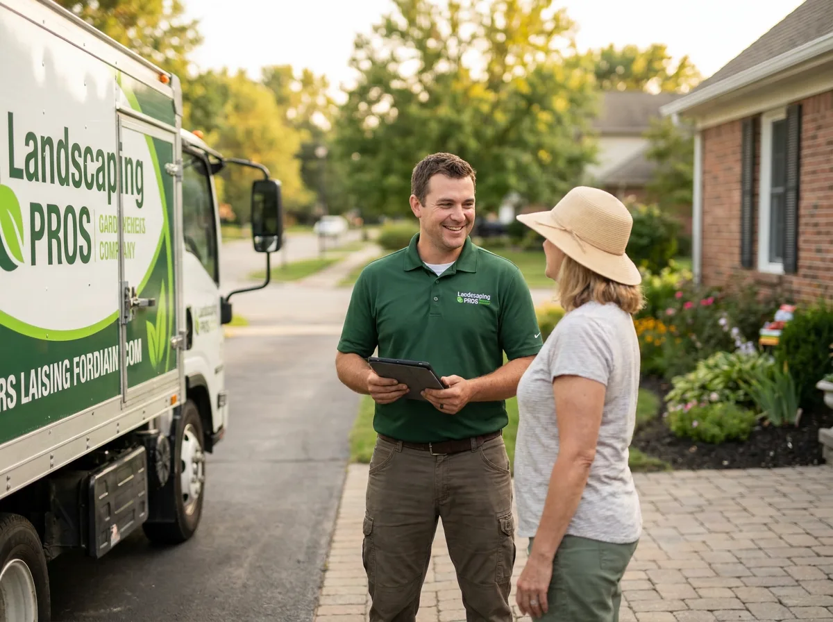 Landscaping Lawrenceville, PA FAQs